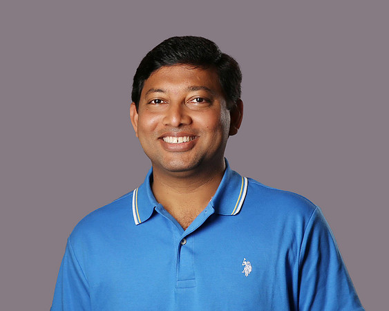 Raghavendra Maganti-6