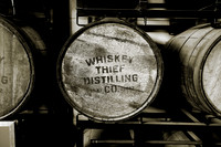 Special - Whiskey Thief Art Only