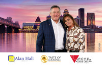 Taste Of Louisville 2025
