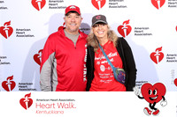 Heart Walk 2025