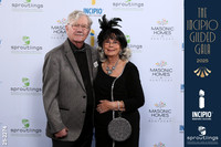 Masonic Masquerade 2025