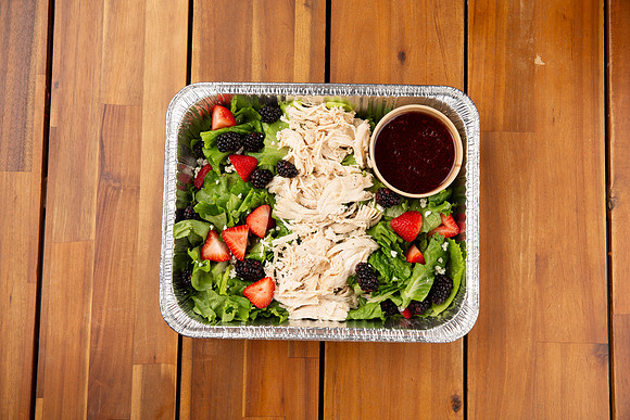 RevivalCoffeeCompany_FreshBerrySaladCatering_2