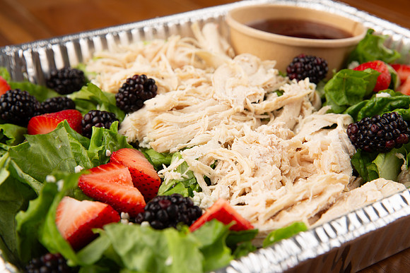 RevivalCoffeeCompany_FreshBerrySaladCatering_4