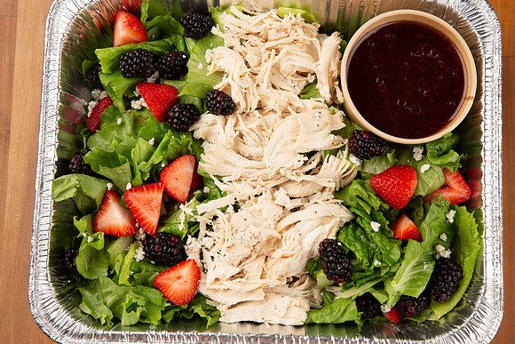 RevivalCoffeeCompany_FreshBerrySaladCatering_3