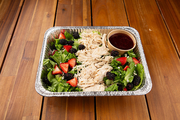 RevivalCoffeeCompany_FreshBerrySaladCatering_1