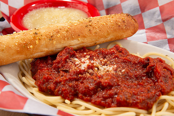 GaslightPizzaGrill_KidsSpaghetti_1