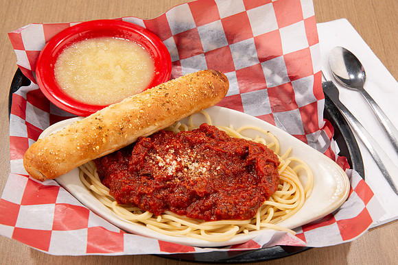 GaslightPizzaGrill_KidsSpaghetti_2