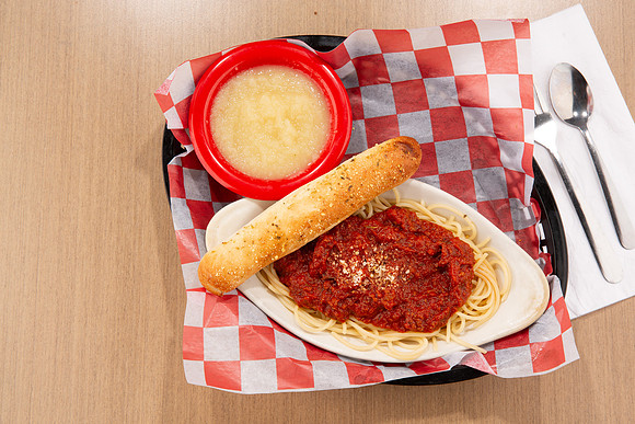 GaslightPizzaGrill_KidsSpaghetti_3