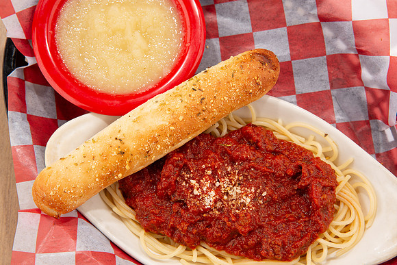 GaslightPizzaGrill_KidsSpaghetti_4