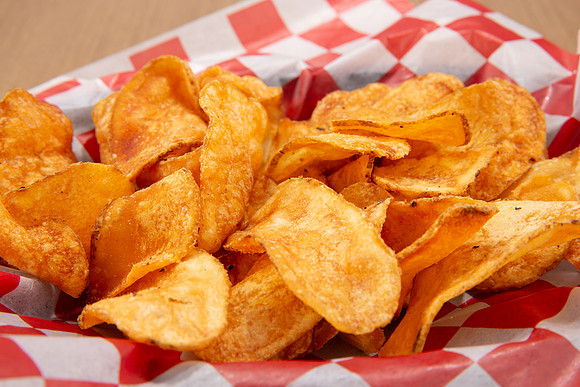 GaslightPizzaGrill_HouseFried PotatoChips_1