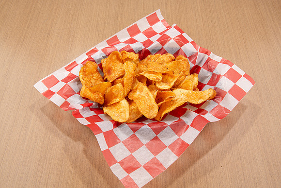 GaslightPizzaGrill_HouseFried PotatoChips_2