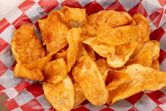 GaslightPizzaGrill_HouseFried PotatoChips_4