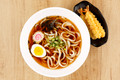 OishiiRamen_ShrimpTempuraUdon_1