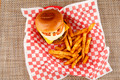 BurgerGirl_BlackBeanBurger_2