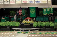 2026 Commencement - Track View