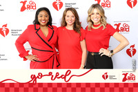 Go Red 2026