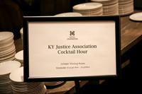KJA Awards Covington 2019