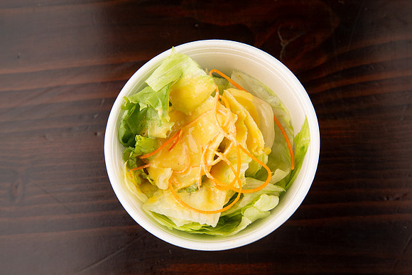 BentoAsianKitchenSushi_BentoBoxSalad_2