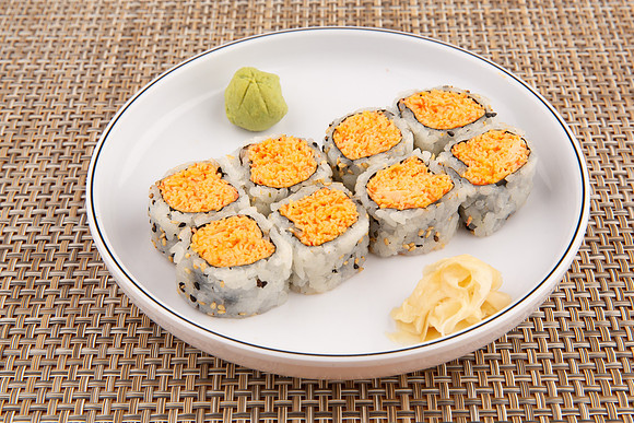 BentoKitchen_SpicyCrabRoll_2