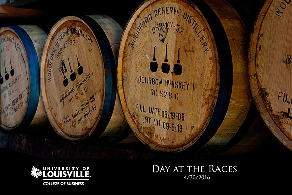 barrels