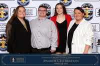 2025 LMPF Awards