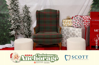 Anchorage Santa 2024