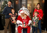 ACBL Santa 2023