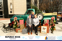 Lou Holiday Market 2023