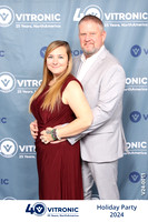 Vitronic Holiday 2024