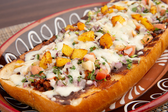 TaqueroMucho_Taqueria_Mollete_2
