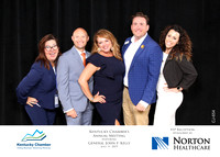 KY Chamber Dinner 2019