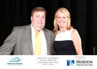 KY Chamber Dinner 2016