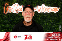 Go Red 2025