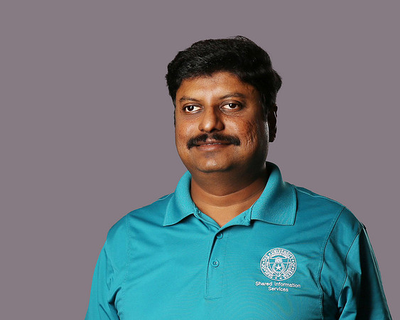 Ram Sathiyamoorthy 10